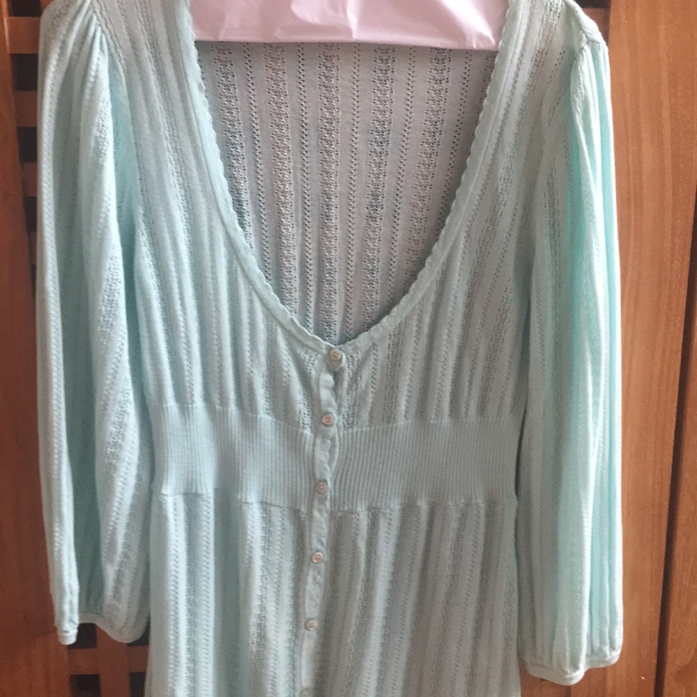 Halogen Spring Cardigan - Picture 2 of 3